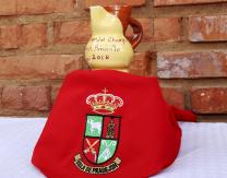 Degustación XXX Festival Gastronómico del Champìñón, la Seta y el Pimiento
