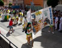Comparsa Peña Unión 76
