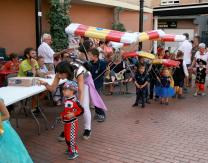 Concurso de Disfraces Infantiles