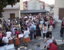 III Cata de Vinos ofrecida por el Ayuntamiento en colaboración de las asociaciones