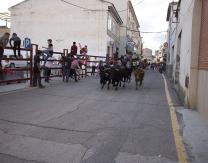 Encierros San Antonio 2017